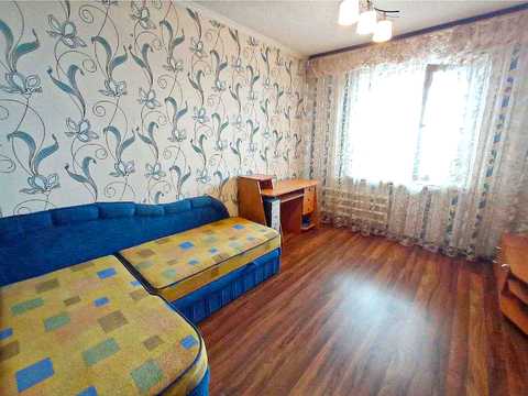 квартира по адресу Радунская ул., 18-А