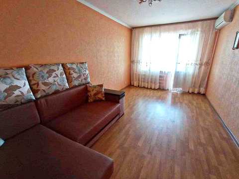 квартира по адресу Радунская ул., 18-А