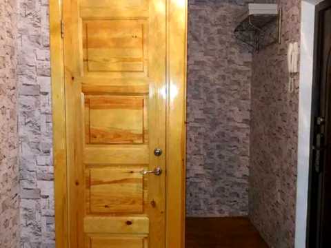 квартира за адресою житловий масив Тополя-3 вул., 31