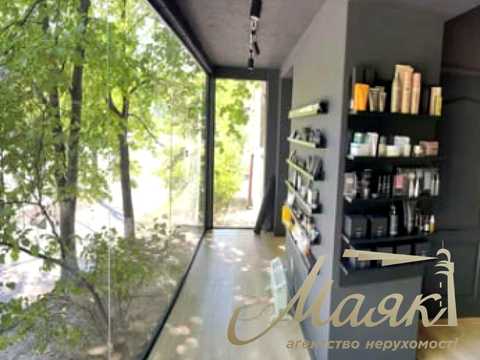 коммерческая по адресу Михаила Бойчука ул. (Кіквідзе), 22