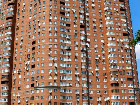 квартира по адресу Анны Ахматовой ул., 13-Д