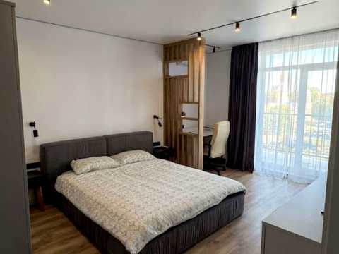 квартира за адресою Городоцька вул., 226а, корп. 1-4