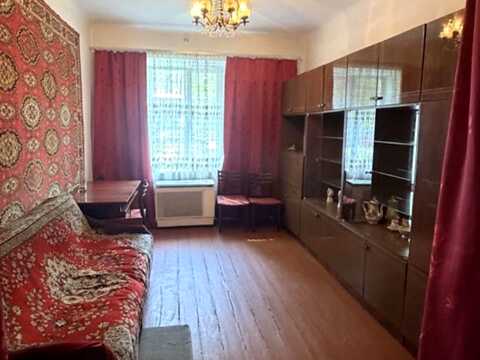 квартира за адресою Вінниця, Академіка Янгеля вул. (Фрунзе), 1