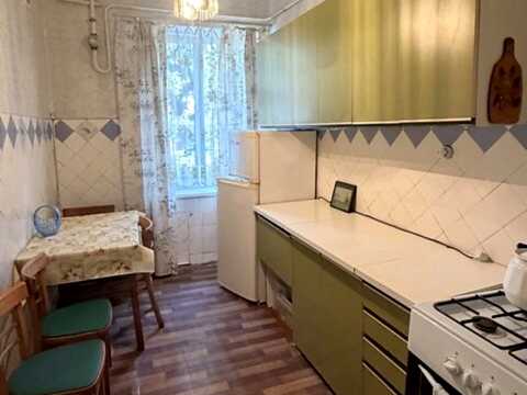 квартира за адресою Вінниця, Академіка Янгеля вул. (Фрунзе), 1
