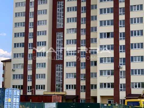 квартира по адресу Школьная ул., 6