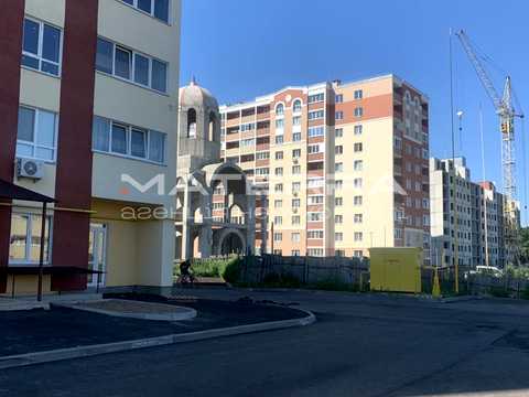 квартира по адресу Школьная ул., 6