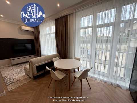 квартира за адресою Міжнародна, 41