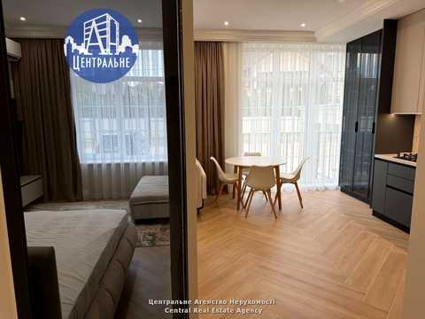 квартира за адресою Міжнародна, 41
