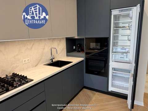 квартира за адресою Міжнародна, 41