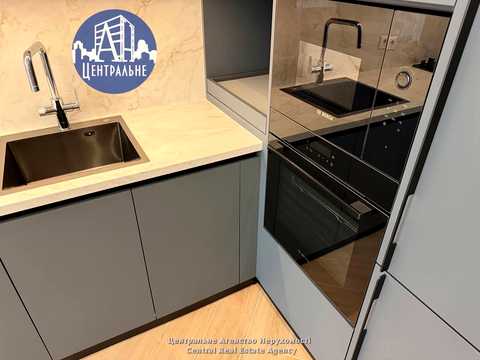 квартира за адресою Міжнародна, 41