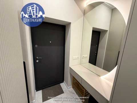 квартира за адресою Міжнародна, 41