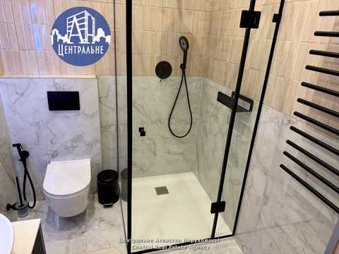 квартира за адресою Міжнародна, 41