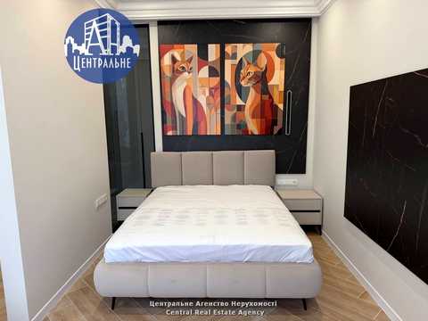 квартира за адресою Міжнародна, 41