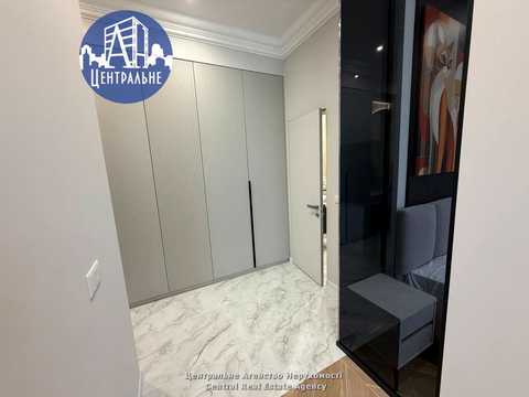 квартира за адресою Міжнародна, 41