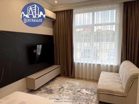 квартира за адресою Міжнародна, 41