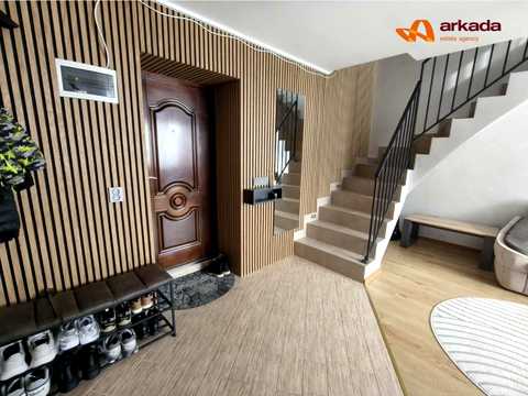 квартира за адресою Крайна вул., 1-В