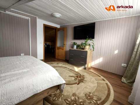 квартира за адресою Крайна вул., 1-В