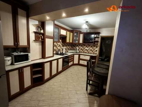 квартира за адресою Крайна вул., 1-В