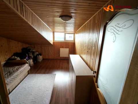 квартира за адресою Крайна вул., 1-В