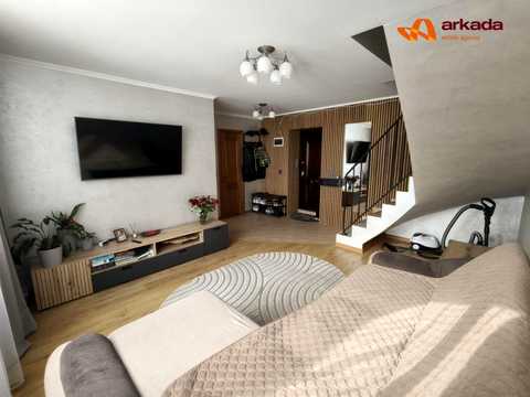 квартира за адресою Крайна вул., 1-В