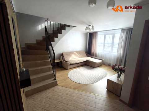 квартира за адресою Крайна вул., 1-В