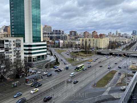 квартира за адресою Берестейський просп. (Перемоги), 11 к3