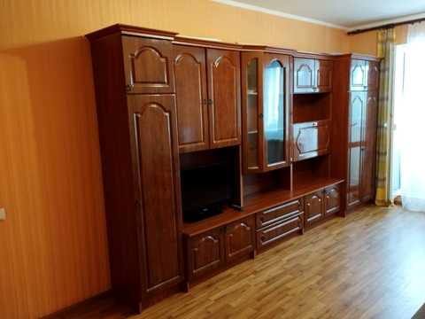квартира за адресою Архітекторів вул., 20