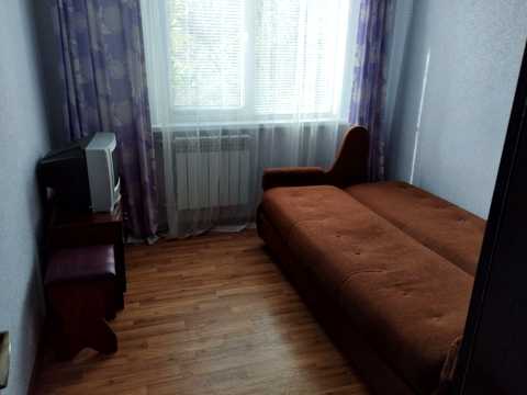 квартира за адресою Архітекторів вул., 20
