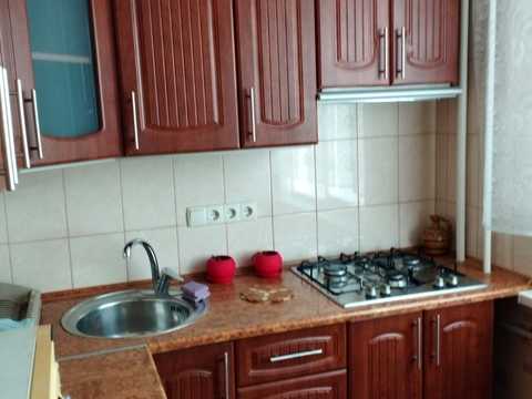квартира за адресою Архітекторів вул., 20