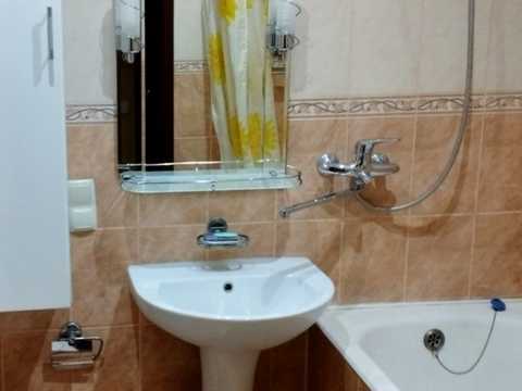 квартира за адресою Архітекторів вул., 20