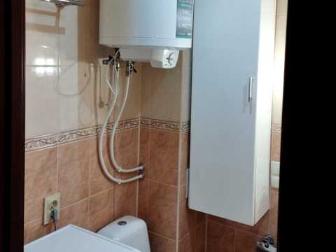 квартира за адресою Архітекторів вул., 20
