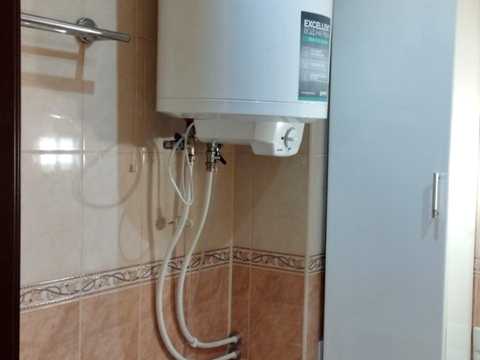 квартира за адресою Архітекторів вул., 20