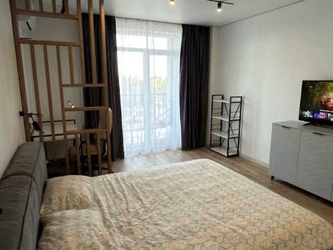 квартира за адресою Городоцька вул., 226а, корп. 1-4