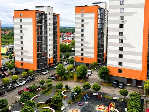 квартира за адресою Калуське шосе, 3, к9