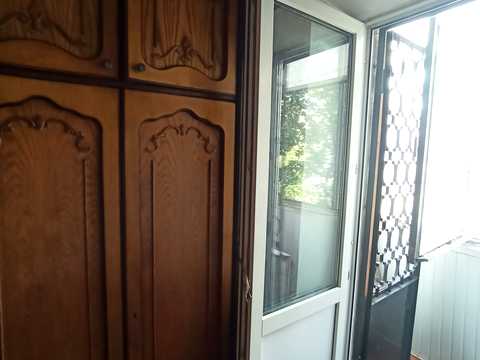 квартира по адресу Верховной Рады бульв., 31