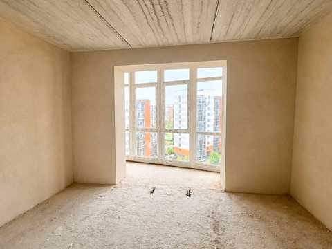 квартира за адресою Калуське шосе, 3, к9