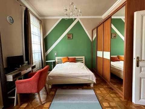 квартира за адресою Тараса Шевченка просп., 12