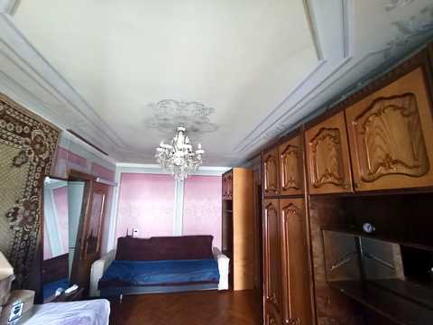 квартира по адресу Верховной Рады бульв., 31