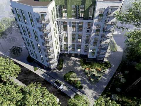 квартира по адресу Селянская ул., (Будинок)