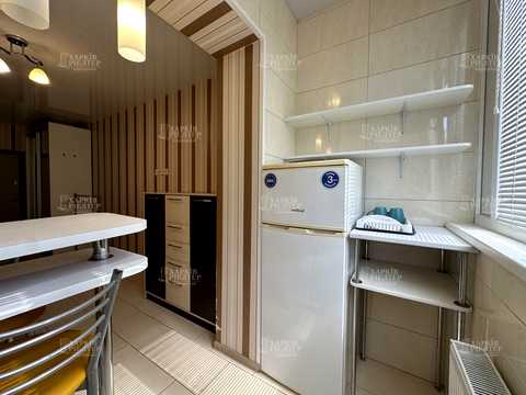 квартира по адресу Шевченковский пер., 30