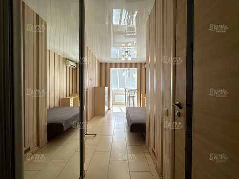 квартира по адресу Шевченковский пер., 30