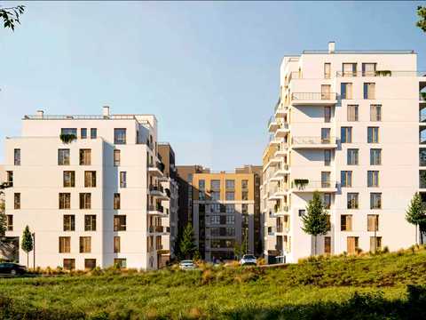 квартира по адресу Кольцевая ул., (Будинок 1)