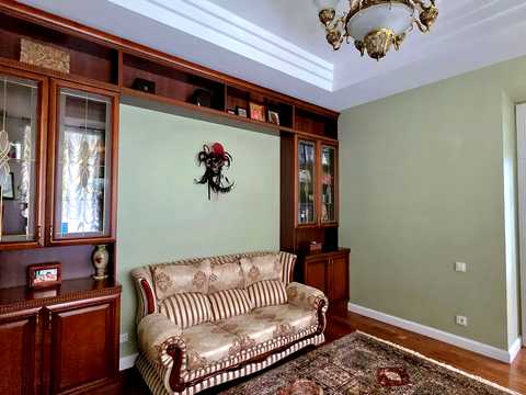 квартира за адресою Академіка Богомольця вул., 5