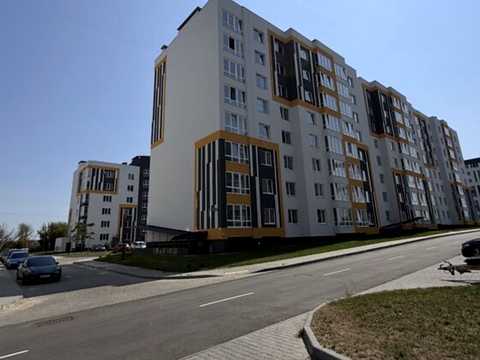 квартира по адресу Николаевская ул., 10