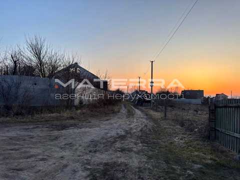 ділянка за адресою с. Бобриця, 