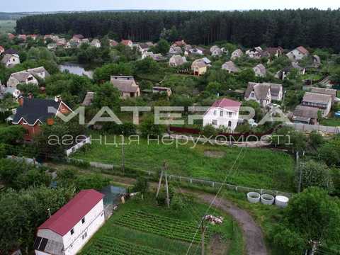 ділянка за адресою с. Бобриця, 