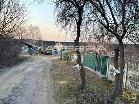 ділянка за адресою с. Бобриця, 