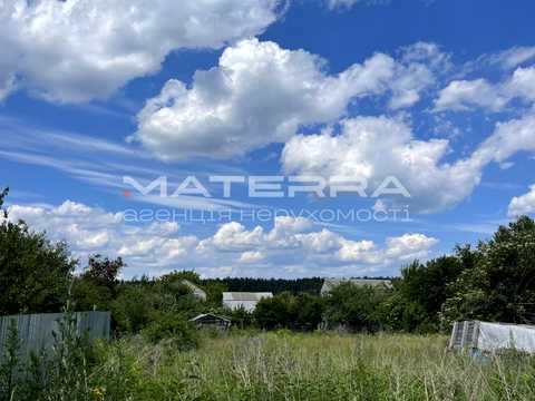 ділянка за адресою с. Бобриця, 