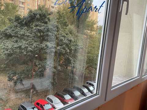 квартира за адресою Мокра вул. (Кудряшова), 7