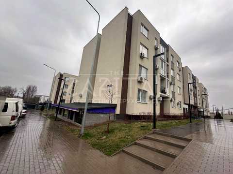 комерційна за адресою Юнацька вул., (Будинок Smart 8)